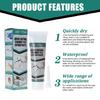 Fast Drying Tile Grout Repair Set Grout Sealer Used for Bathroom Shower Floor