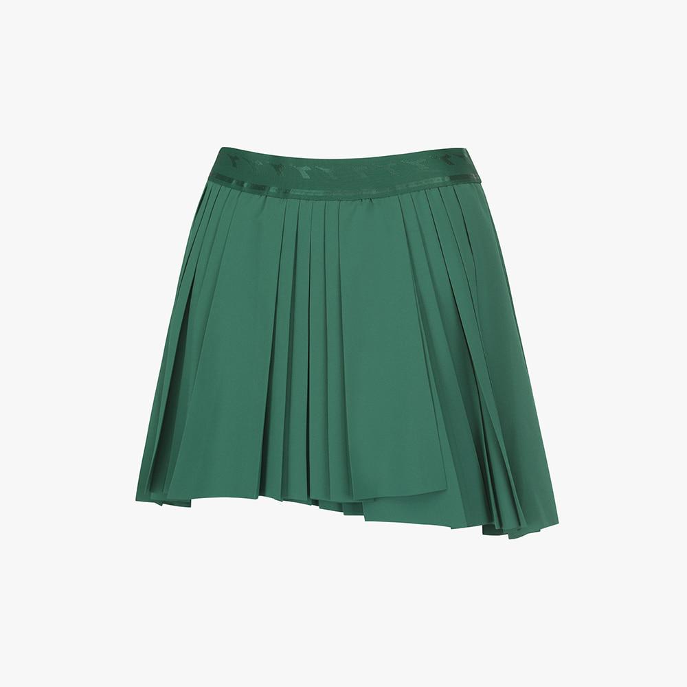 diadora Classic Ermina Skirt Green