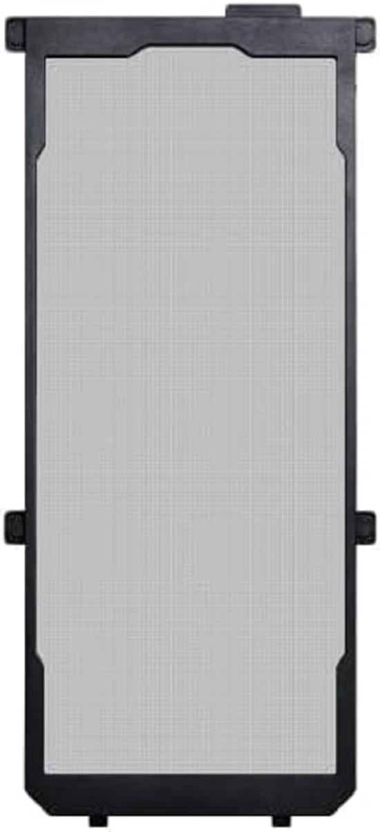 Lian Li (LIAN LI) LIANLI [LANCOOL 216] Series Dedicated Dust Filter Kit LAN216-2X Black (Authorized Japanese Distributor Product)
