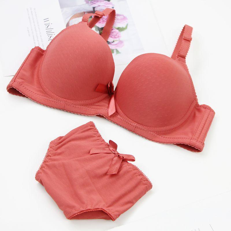 Conjunto de Lencería de una Pieza Sin Costuras de Color Sólido Sexy, Suave, Talla Grande, Amigable con la Piel y Cómodo