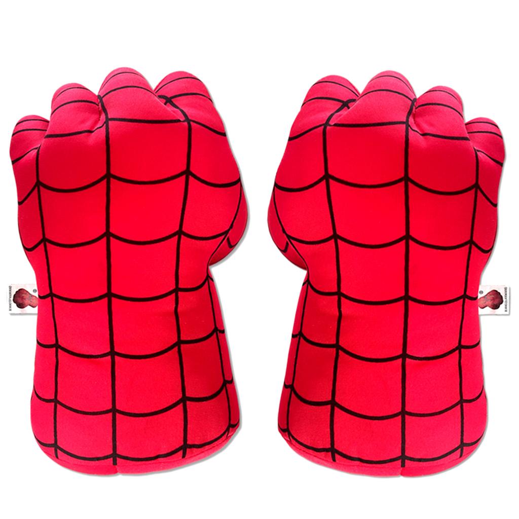 Boxing gloves, Green fists, Zongba boxing gloves, Spider Fists, Hero Fists, Zongke gloves toys