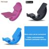 Multipurpose Indoor Outdoor Stretching Equipment for Foot Arch Support Calf Muscle Rehabilitation Athletic Training