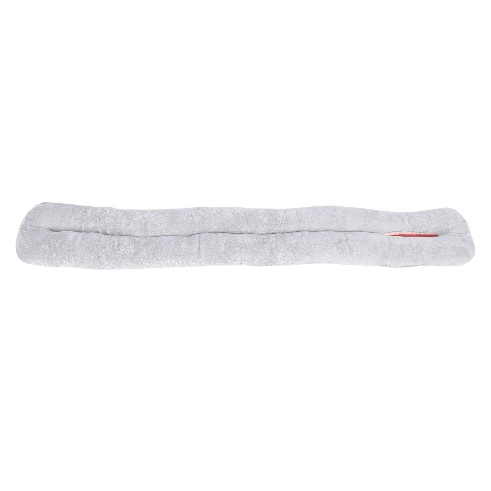

Travel Hdrest Pillow Ergonomic Design Compact Hd Rest Airplane Pillow for Car Rides and Home Use