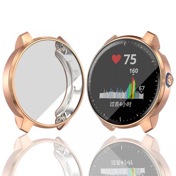 vivoactive 3 rose gold best price