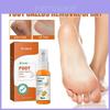 Nourishing Ouhoe Foot Spray For Softening Calluses And Cracked Heels 30ml