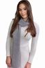 Helena Women' Winter Scarf Pink
