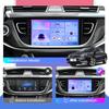 Autoradio Android Auto Carplay Für Geely Atlas NL-3 2016-2020 Multimedia-Player Head Unit Stereo GPS Navigation BT WIFI 1 + 16GB