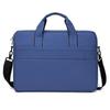 with Handle Business Laptop Bag 15.6inch Laptop Shoulder Bag Portable Laptop Bags  Office Use