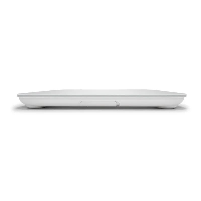 Yoghi - I_fit_2_white - Blanc - Pèse-personne Connecté - 180 Kg - App Dédiée
