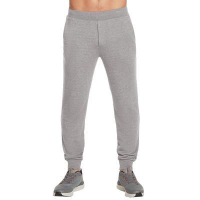 Go Walk Expedition Jogger Pant, Mens Grey Trousers