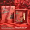 A Thousand Li of Rivers and Mountains Notebook Set: Chinese Style Journal Inspired by the Forbidden City
