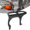 Chainsaw Brake Handle Replacement Accessories Outdoor Power Equipment Spare Parts Fit for 200T