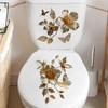 Muurstickers – Muurstickers voor badkamer en toilet