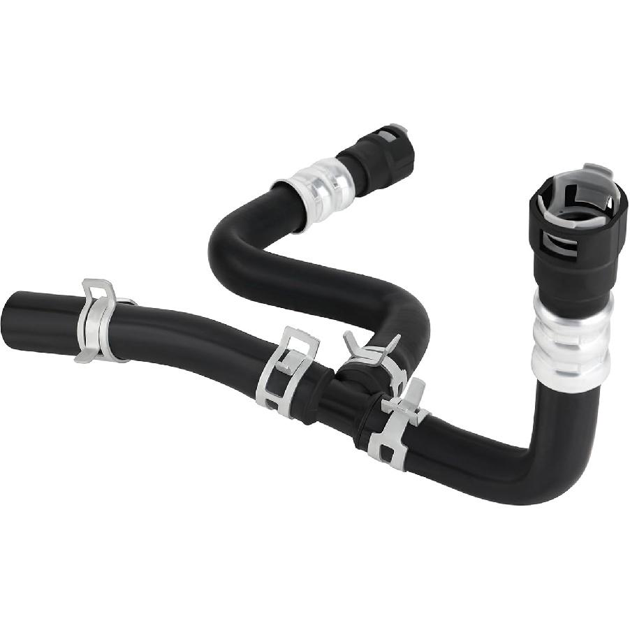 AUTOKAY 20765678 HAVC Inlet Heater Hose Fits For Buick Enclave For Chevrolet Traverse For GMC Acadia Engine Heater Hose
