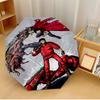 Akira Printed umbrella lightweight for travel camping and leisure a musthave for family holidays and birthday gifts