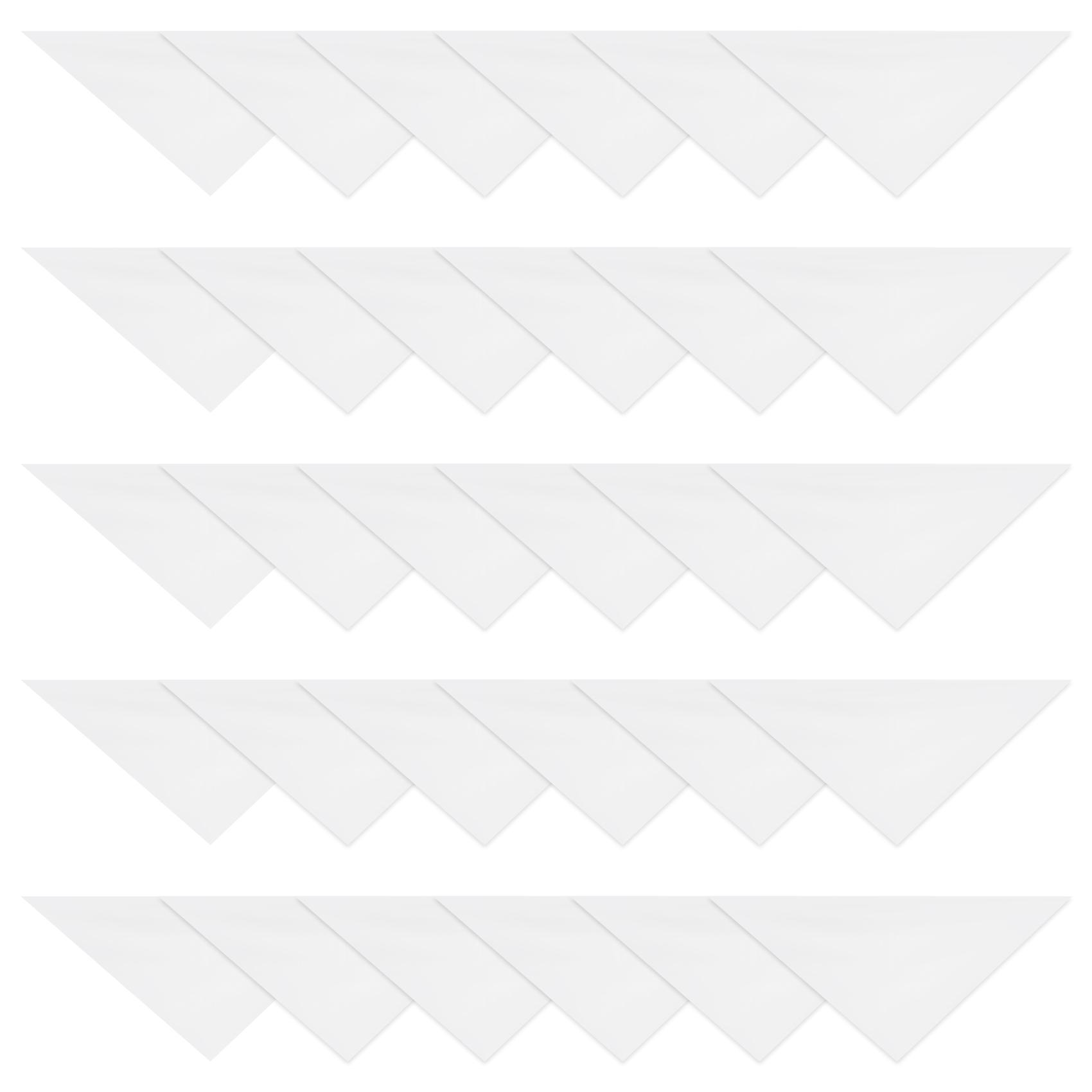 

BHBL 30 Pcs Sublimation Blank Pet Bandana Heat Transfer Washable DIY Triangle Dog Scarf Bibs Kerchief for Dogs Puppy Cats China Mainland
