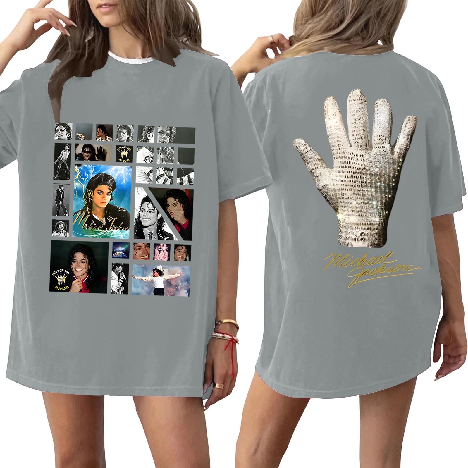 

Women s Casual Short Sleeve T-Shirt Crew Neck Top Loose Fit Graphic Print Lightweight Soft Fabric Comfortable Wear M