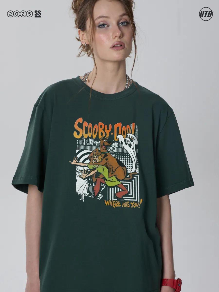 Футболка Vetements XL