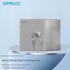 OPRLCC Stainless Steel Waterproof Outdoor Protection Box