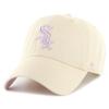 Casquette - 47 BRAND - ALL STAR GAME Chicago White Sox - Beige - 100% coton - Décontractée