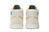Air Jordan 1 High Zoom Comfort 2 'Light Orewood Citrus'