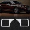 Headlight Switch Button Trim Cover for Mercedes Benz A B C E GLK GL ML Class W176 W246 Type B