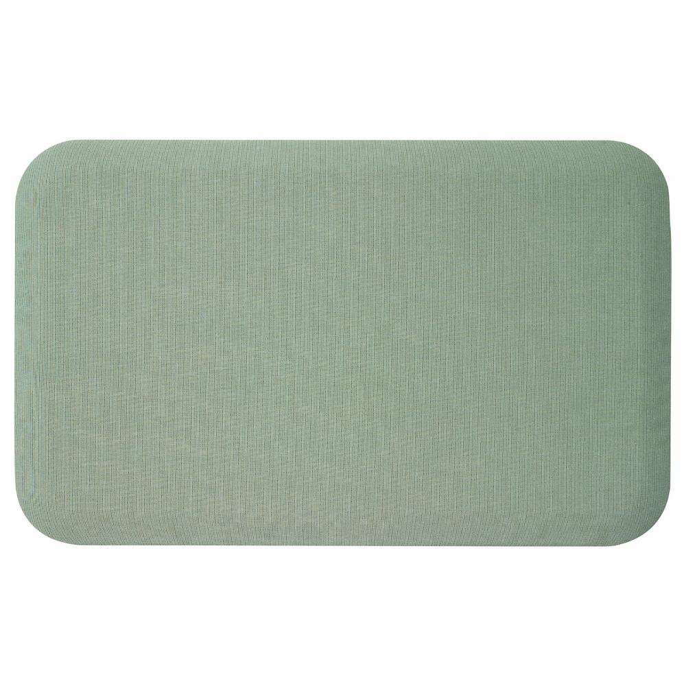 

IKEA FREIVID Отдельно стоящий коврик серо-зеленый