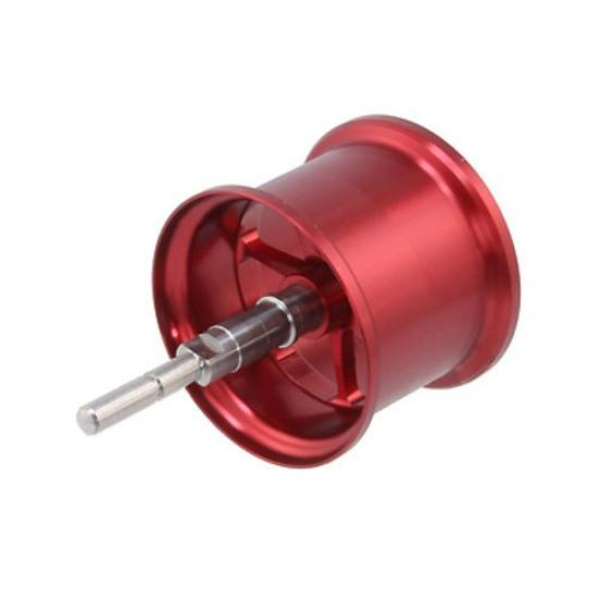 

Avail Reel Microcast Spool AMB1520R Groove Depth Red ms_amb1520r_red 2.0mm