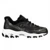 Childrens/Kids DLites 10 Chunky Flat Trainers