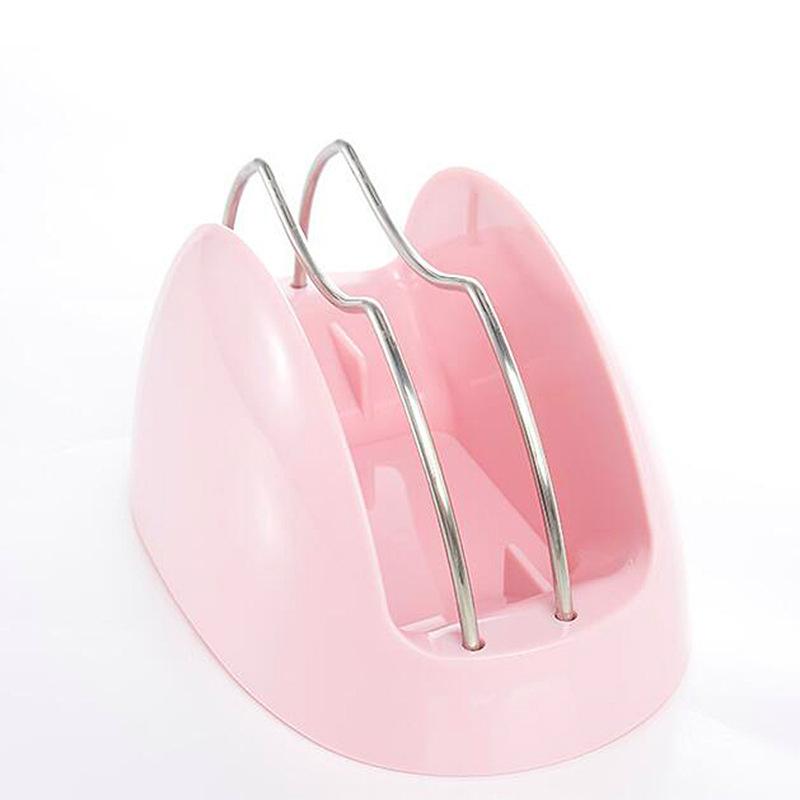 3 Color Kitchen Racks Cutting Board & Pot Cover Storage Racks Chopper Shelves Dishes Goods Organzier Home Kitchen Accessories