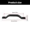 2pcs RVs Grab Assist Handle Universal 9.6In Exterior Assist Handle Replacement Anti Slip Grab Door Handle for Campers