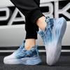 Men Running Shoes Comfortable Sport Shoes Men Lightweight Walking Shoes Men Sneakers Breathable Zapatillas Flats Jogging Shoes
