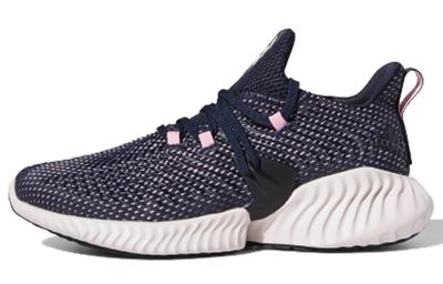 Wmns AlphaBounce Instinct Hk 'Legend Ink' Women's D97319