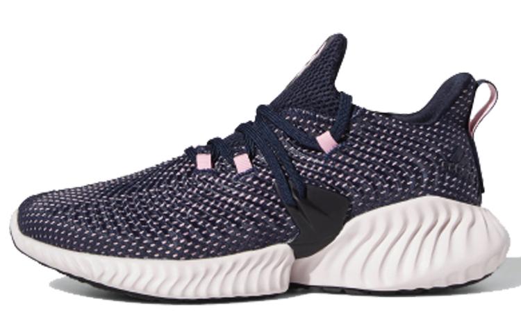 Adidas Wmns AlphaBounce Instinct Hk Legend Ink Women s D97319 41⅓