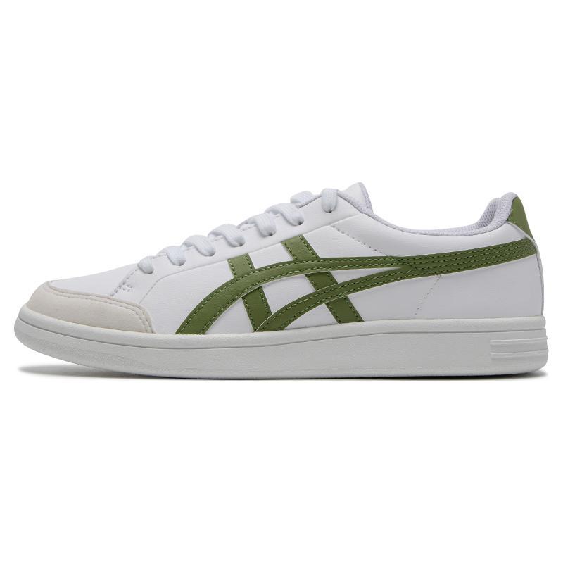 

New Onitsuka Tiger Mexico 66 White Green 1183A506-114 40