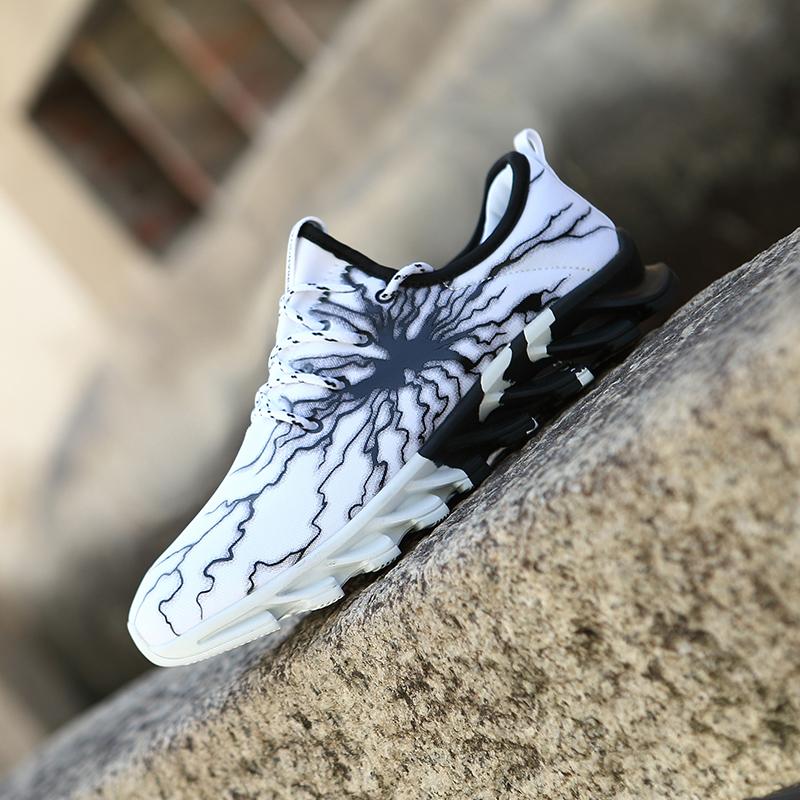 Laufschuhe Herren 43 - Leichte Sportschuhe Für Fitness & Jogging