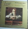 LP Record FRANZ LISZT  LUDWIG HOFFMANN  MIL  Piano Concerto No.1 In E Major  Th MER208 Stereo Gold Awa UK Classical Used