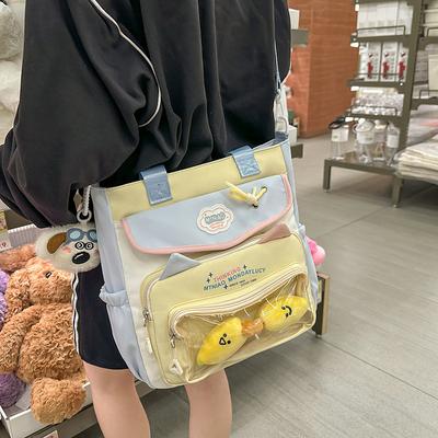 Tašky pre deti a bábätká – Školné tašky
