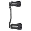 Fishing Reel Handle Carbon Fiber Baitcasting Trolling Reel Rocker Fishing Reel Crank Accessory for