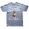 Cool Boxer for Unisex Unisex Puppy Owner Dog Lover Trainer T Shirts Graphic Cotton Streetwear Short Sleeve Gifts Tshirt