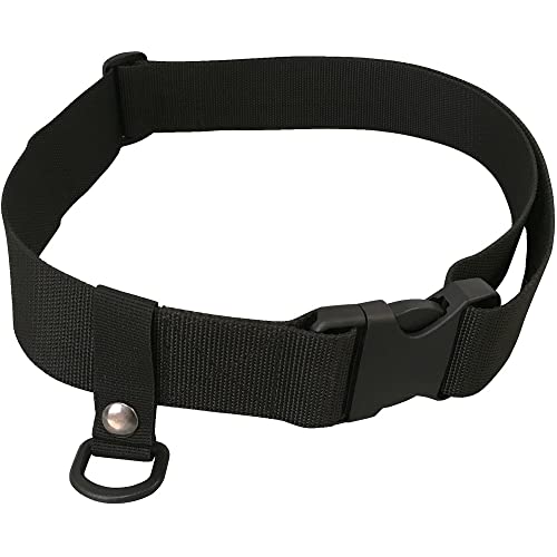 

FUJIYA Tools, B-01BG, Work Belt, Black & Gold Color-