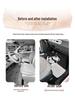 Silk Loop Floor Mats for Wuling Hongguang MINI Macaron and Panda Bingo