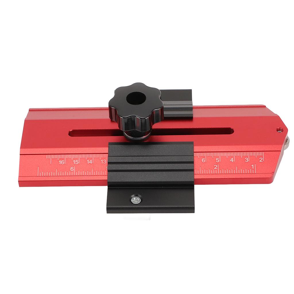 Thin   Jig Table Saw Jig   Stainless Steel   Thin      for Table Saw Band Saw Router Table