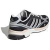 adidas Spiritain 2000 Slip Resistant Abrasion Resistant Low Top Casual Running Shoes Unisex Black Silver Sneakers JP8226