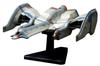 WAVE Galaga Fighter Plastic Model GFX-D002b Non-Scale