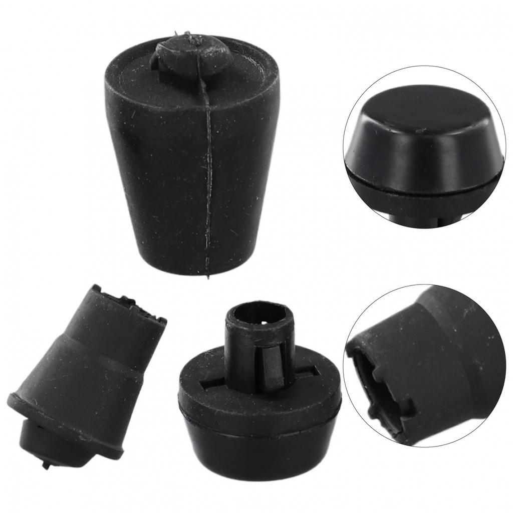 Replacement Cushioning Pad 3PCS Cushioning Granular Pad