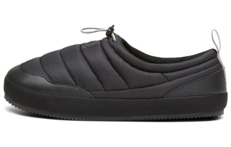 PUMA Tuff Padded Plus  Black  40.5