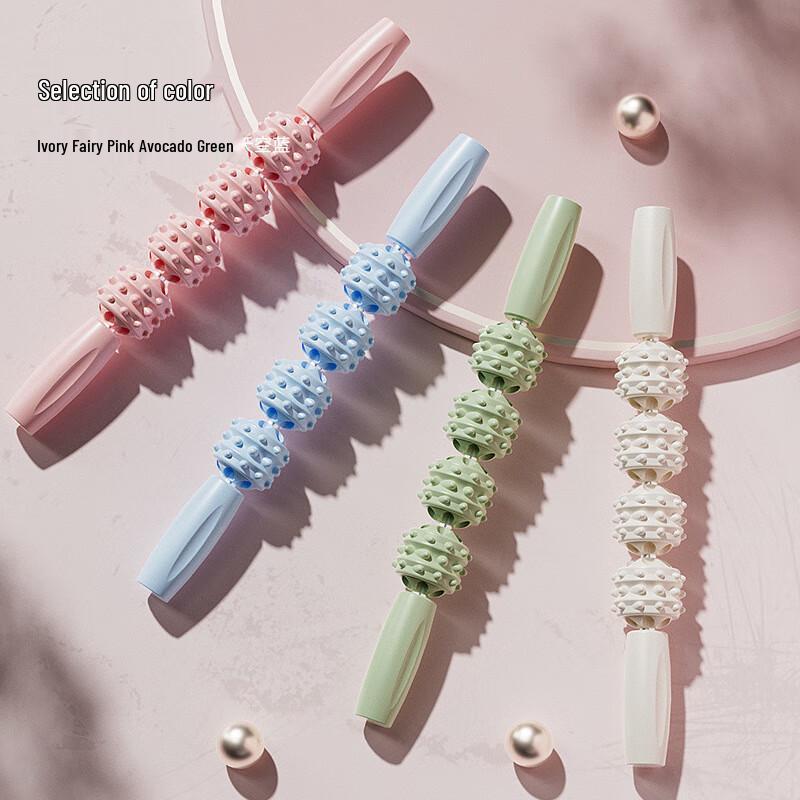 Spiky Yoga Muscle Roller