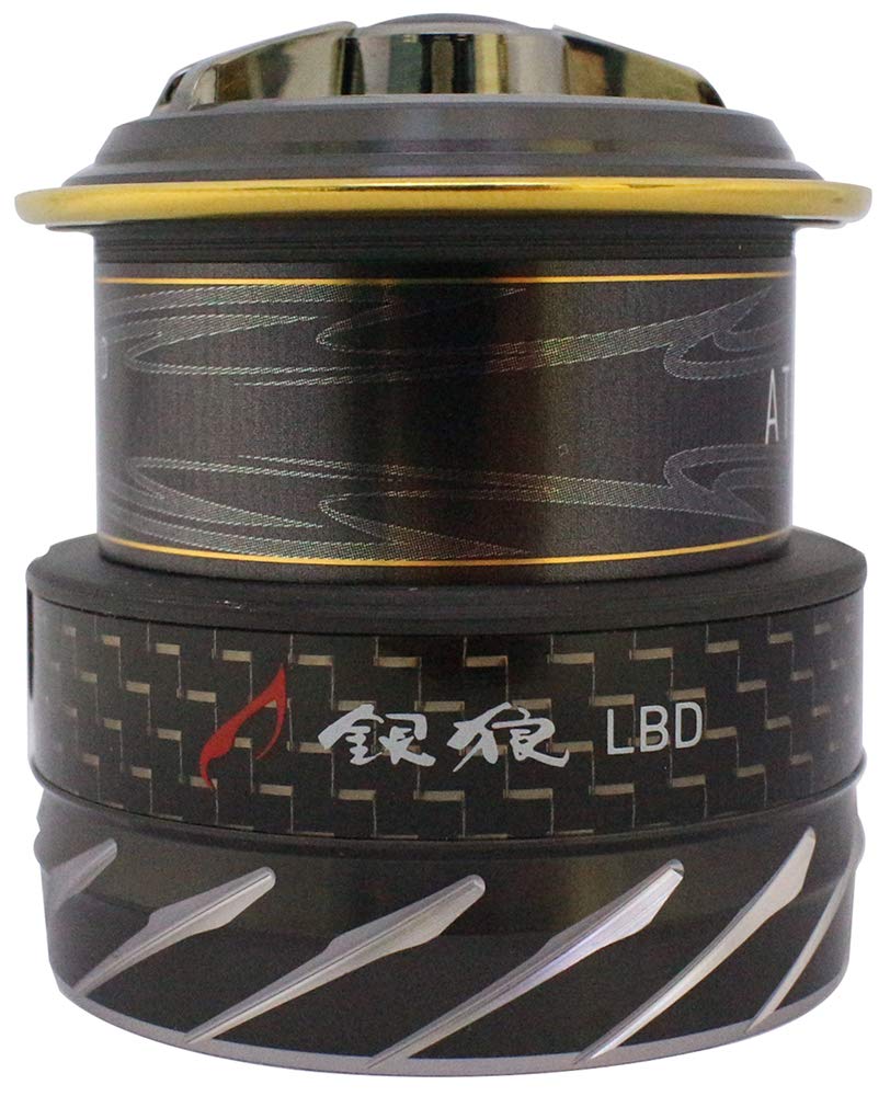 

DAIWA Genuine Parts 18 Ginro LBD Spool Part Number 1 Part Code 128B92 00055585128B92