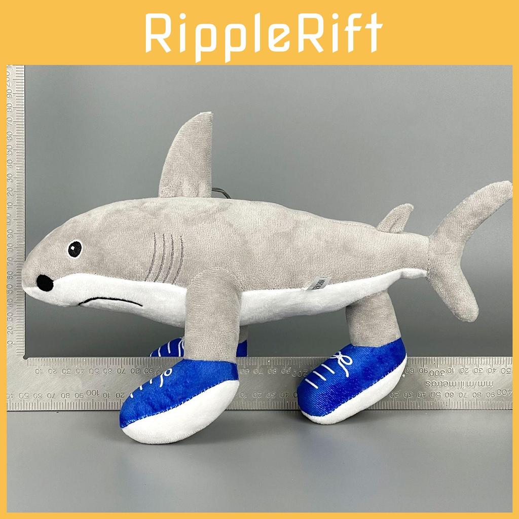 Tungtung Tung Sahur Boneca Ambalabu Lirili Larila Toy Parody Short Doll Plush